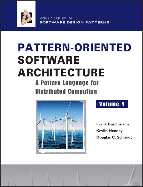 [eBook Code] Pattern-Oriented Software Architecture, A Pattern Language for Distributed Computing (eBook Code, 1st)