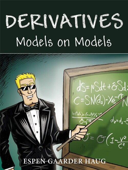 [eBook Code] Derivatives (eBook Code, 1st)