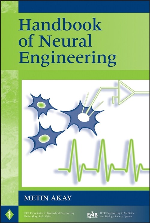 [eBook Code] Handbook of Neural Engineering (eBook Code, 1st)