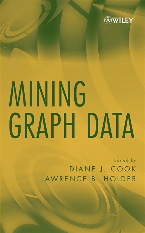 [eBook Code] Mining Graph Data (eBook Code, 1st)
