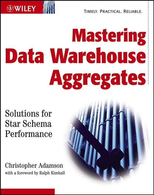 [eBook Code] Mastering Data Warehouse Aggregates (eBook Code, 1st)