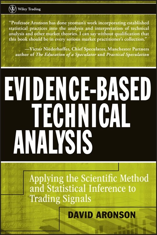 [eBook Code] Evidence-Based Technical Analysis (eBook Code, 1st)