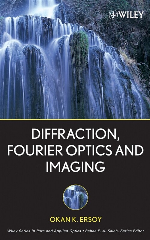 [eBook Code] Diffraction, Fourier Optics and Imaging (eBook Code, 1st)