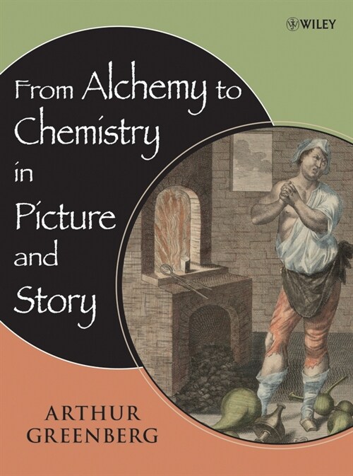 [eBook Code] From Alchemy to Chemistry in Picture and Story (eBook Code, 1st)