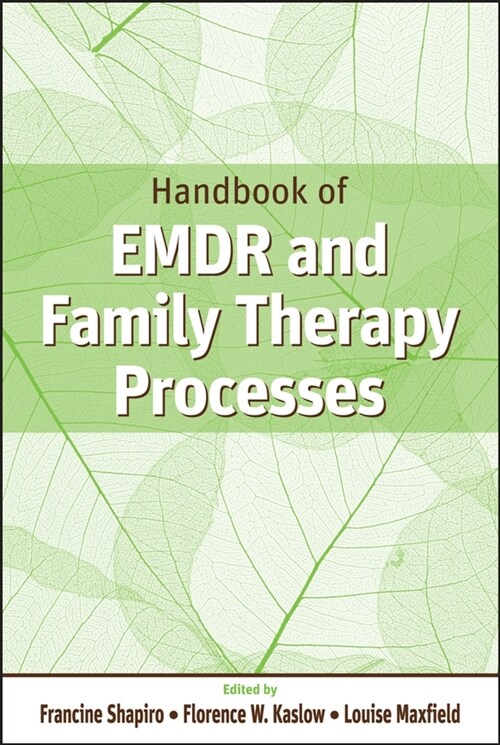 [eBook Code] Handbook of EMDR and Family Therapy Processes (eBook Code, 1st)