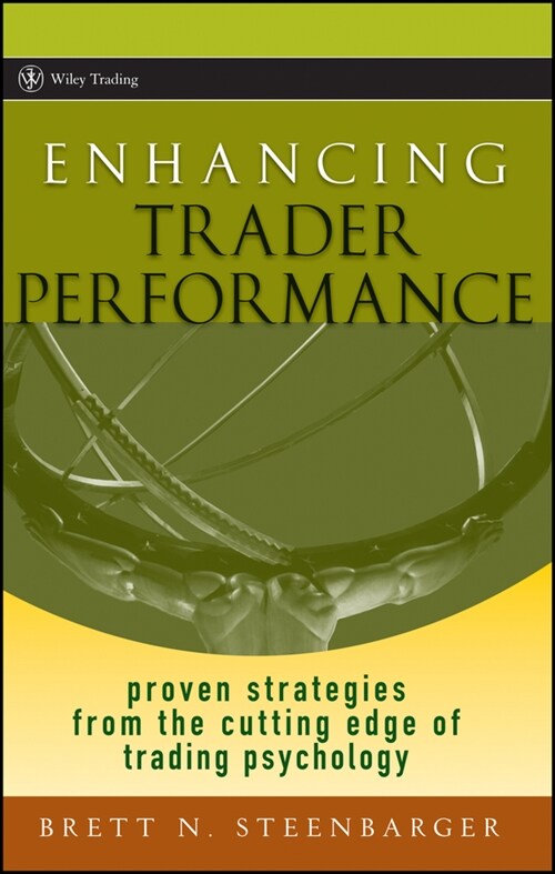 [eBook Code] Enhancing Trader Performance (eBook Code, 1st)