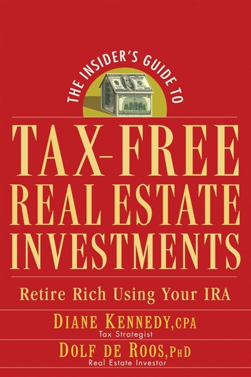 [eBook Code] The Insiders Guide to Tax-Free Real Estate Investments (eBook Code, 1st)