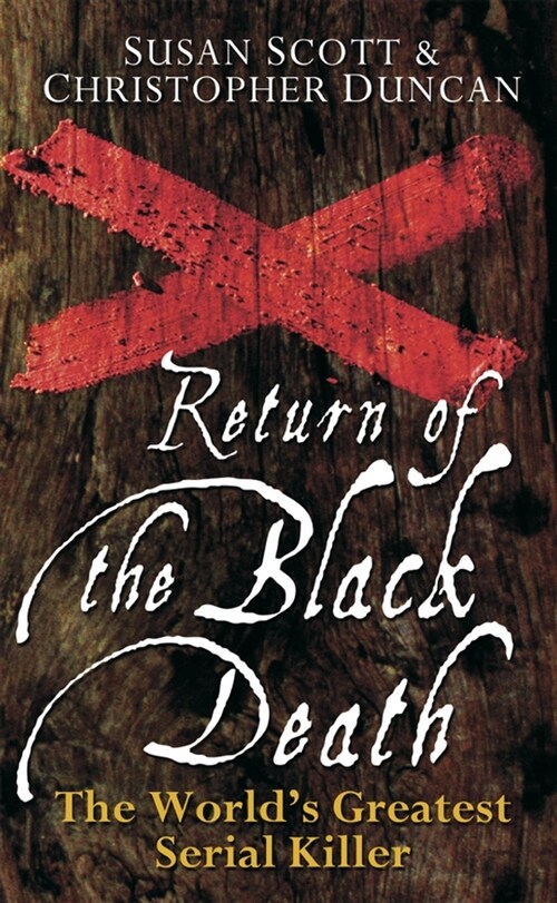 [eBook Code] Return of the Black Death (eBook Code, 1st)