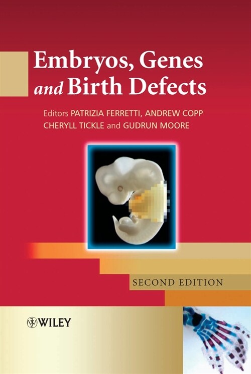 [eBook Code] Embryos, Genes and Birth Defects (eBook Code, 2nd)