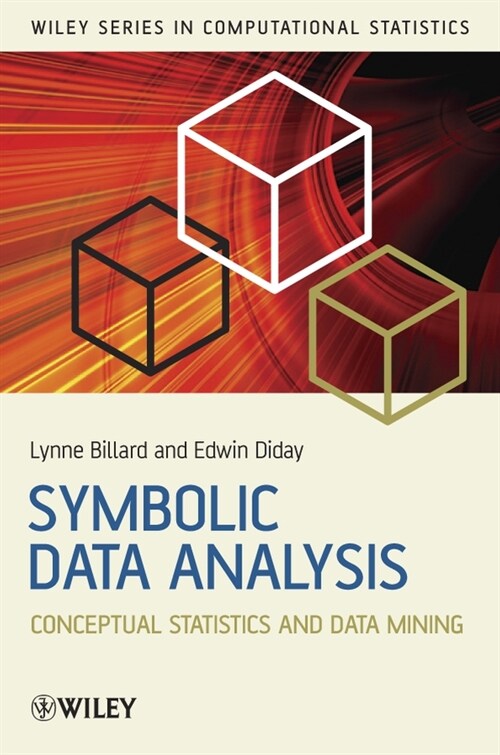 [eBook Code] Symbolic Data Analysis (eBook Code, 1st)