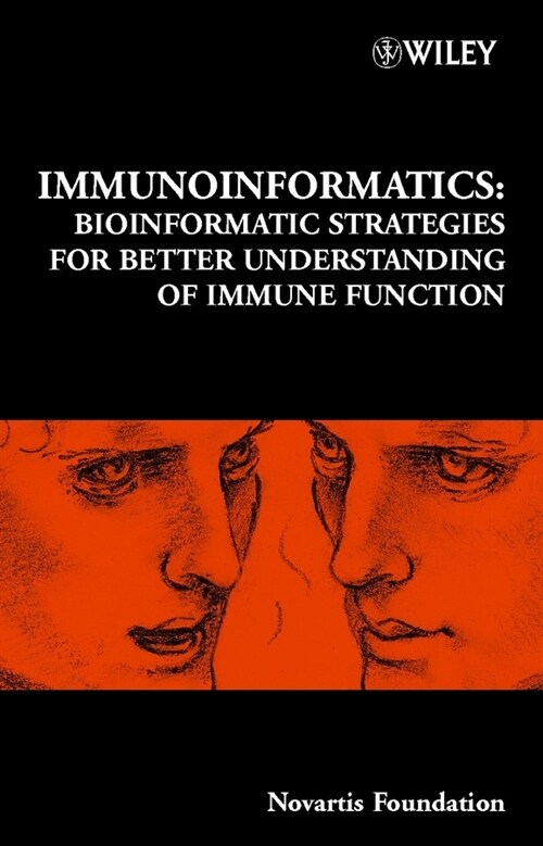 [eBook Code] Immunoinformatics (eBook Code, 1st)