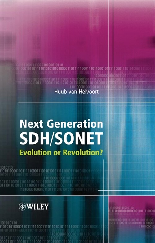[eBook Code] Next Generation SDH/SONET (eBook Code, 1st)