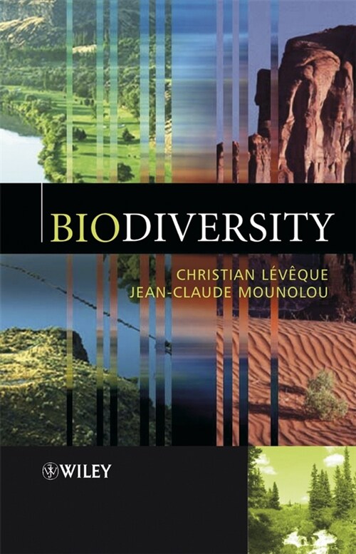 [eBook Code] Biodiversity (eBook Code, 1st)