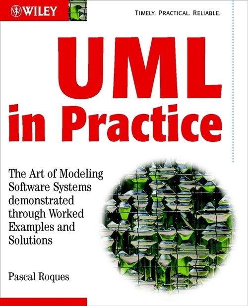 [eBook Code] UML in Practice (eBook Code, 1st)
