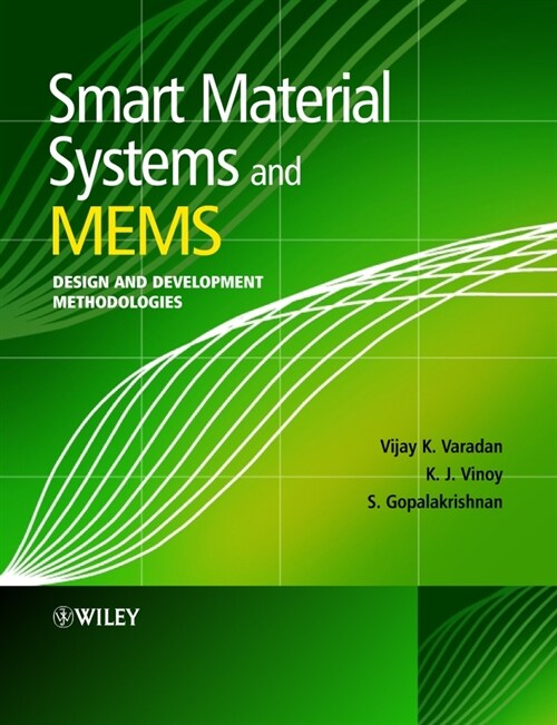 [eBook Code] Smart Material Systems and MEMS (eBook Code, 1st)