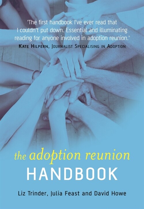 [eBook Code] The Adoption Reunion Handbook (eBook Code, 1st)