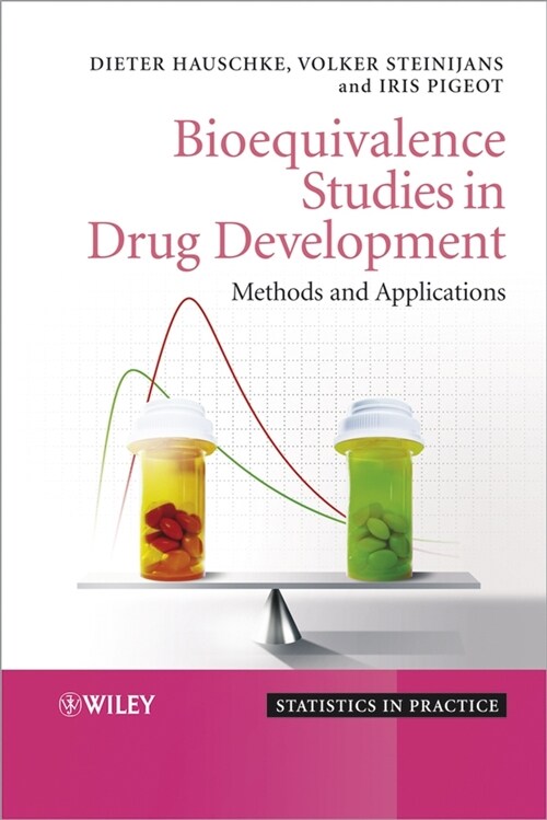 [eBook Code] Bioequivalence Studies in Drug Development (eBook Code, 1st)