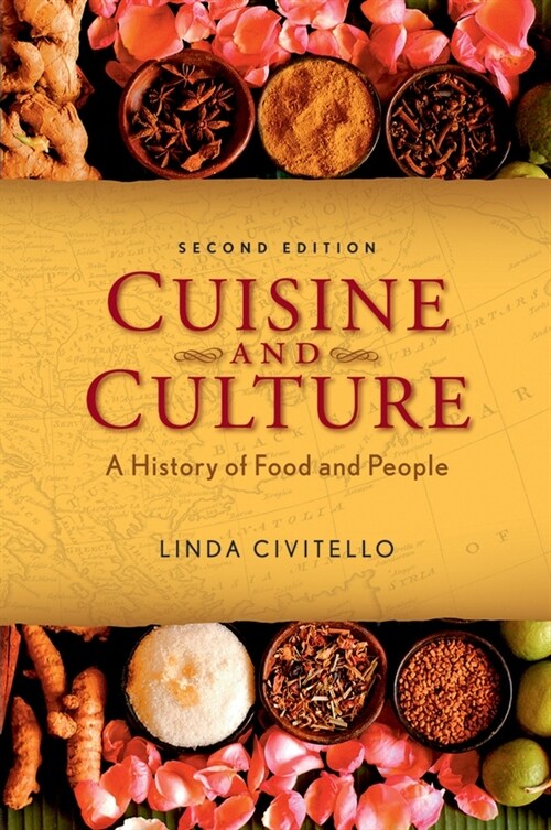 [eBook Code] Cuisine and Culture (eBook Code, 2nd)