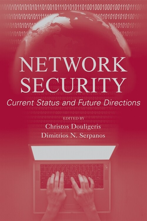 [eBook Code] Network Security (eBook Code, 1st)