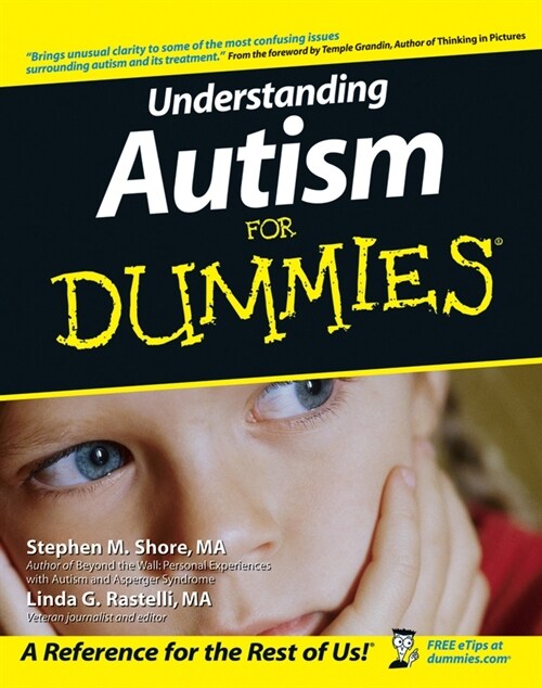[eBook Code] Understanding Autism For Dummies (eBook Code, 1st)