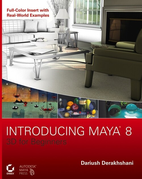 [eBook Code] Introducing Maya 8 (eBook Code, 1st)