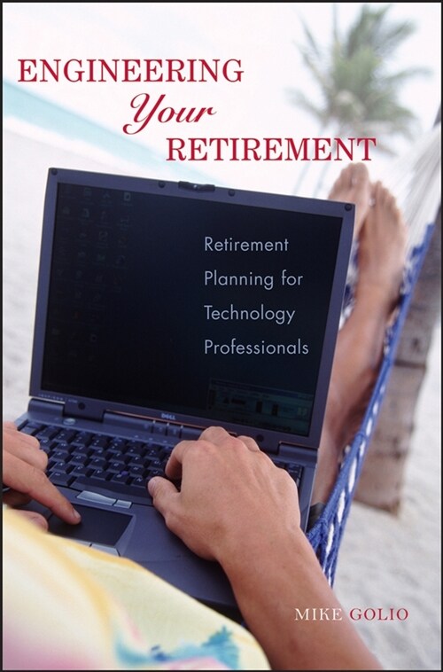 [eBook Code] Engineering Your Retirement (eBook Code, 1st)