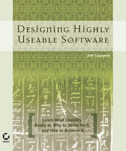 [eBook Code] Designing Highly Useable Software (eBook Code, 1st)