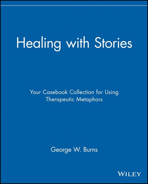 [eBook Code] Healing with Stories (eBook Code, 1st)