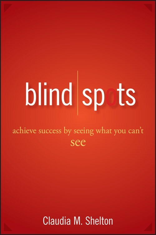 [eBook Code] Blind Spots (eBook Code, 1st)