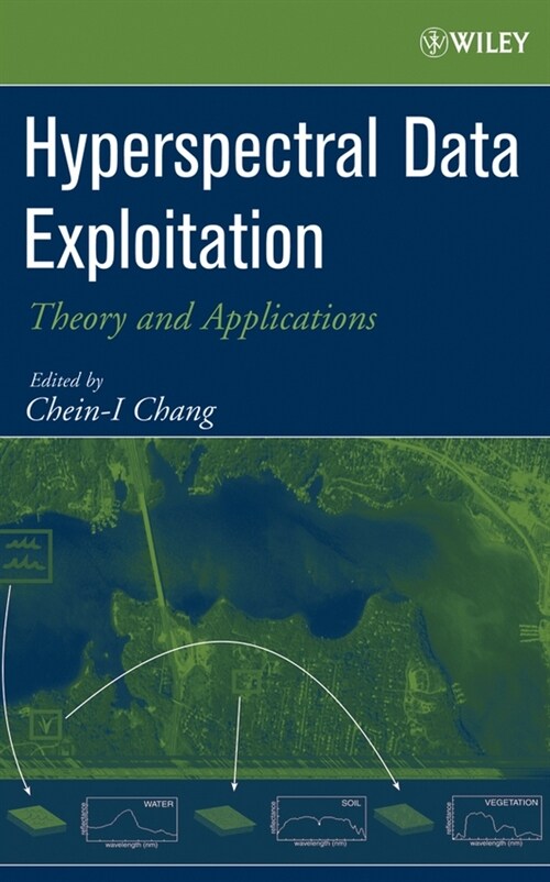 [eBook Code] Hyperspectral Data Exploitation (eBook Code, 1st)