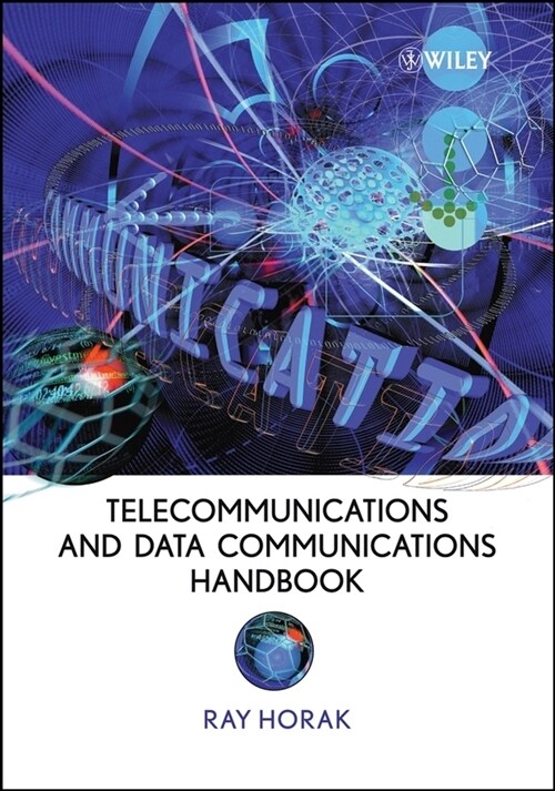 [eBook Code] Telecommunications and Data Communications Handbook (eBook Code, 2nd)