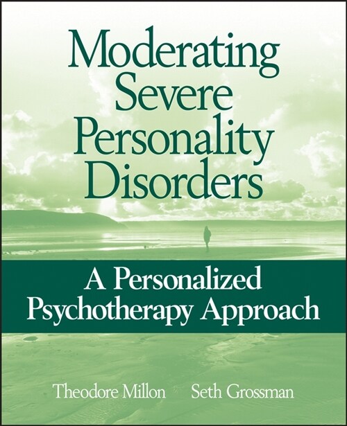 [eBook Code] Moderating Severe Personality Disorders (eBook Code, 1st)