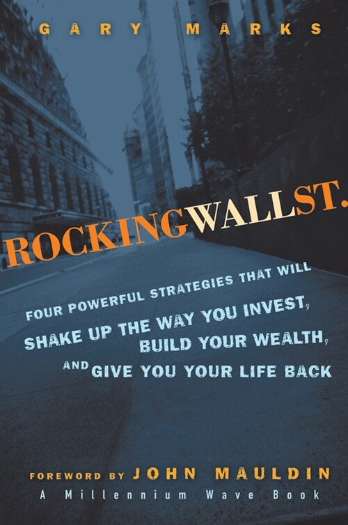[eBook Code] Rocking Wall Street (eBook Code, 1st)
