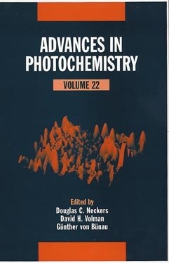 [eBook Code] Advances in Photochemistry, Volume 22 (eBook Code, 1st)