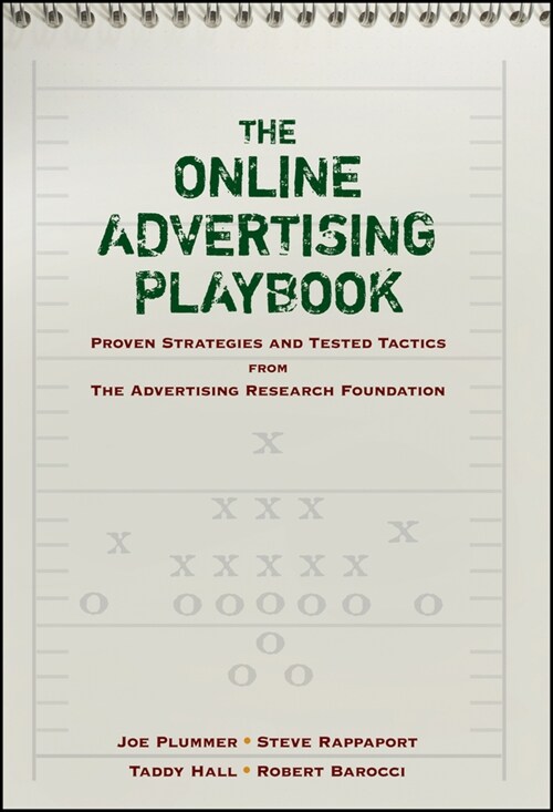[eBook Code] The Online Advertising Playbook (eBook Code, 1st)