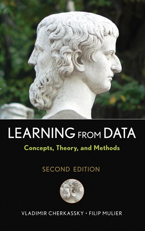[eBook Code] Learning from Data (eBook Code, 2nd)