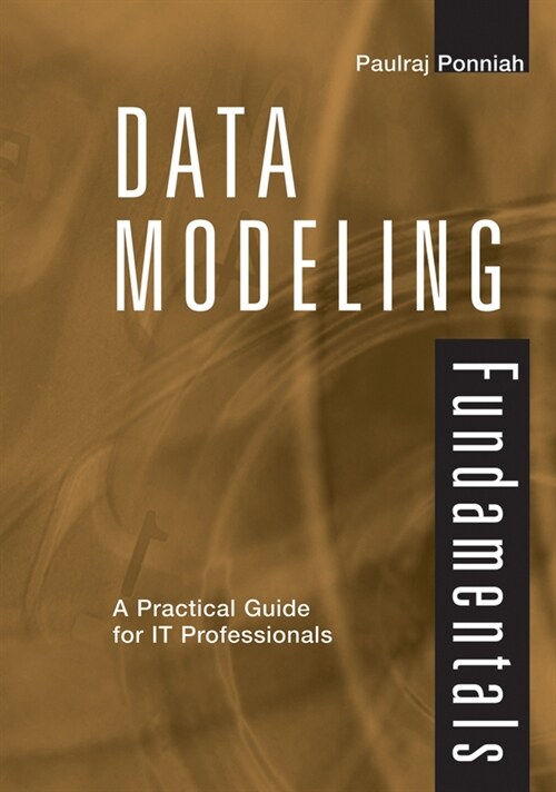 [eBook Code] Data Modeling Fundamentals (eBook Code, 1st)