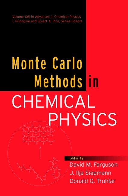 [eBook Code] Monte Carlo Methods in Chemical Physics, Volume 105 (eBook Code, 1st)