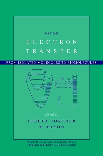 [eBook Code] Electron Transfer (eBook Code, 1st)