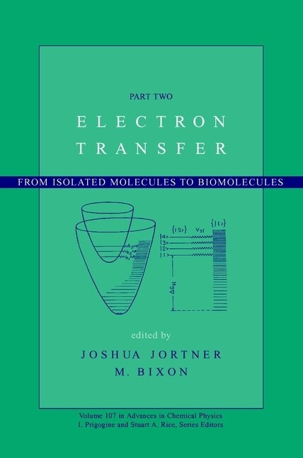 [eBook Code] Electron Transfer (eBook Code, 1st)