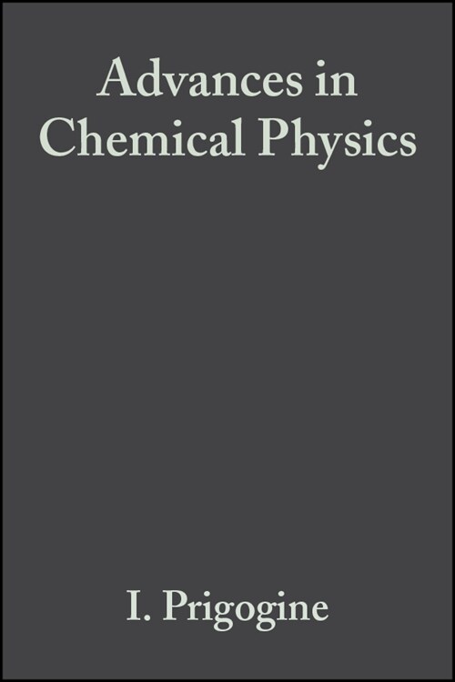 [eBook Code] Advances in Chemical Physics, Volume 44 (eBook Code, 1st)