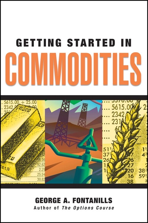 [eBook Code] Getting Started in Commodities (eBook Code, 1st)