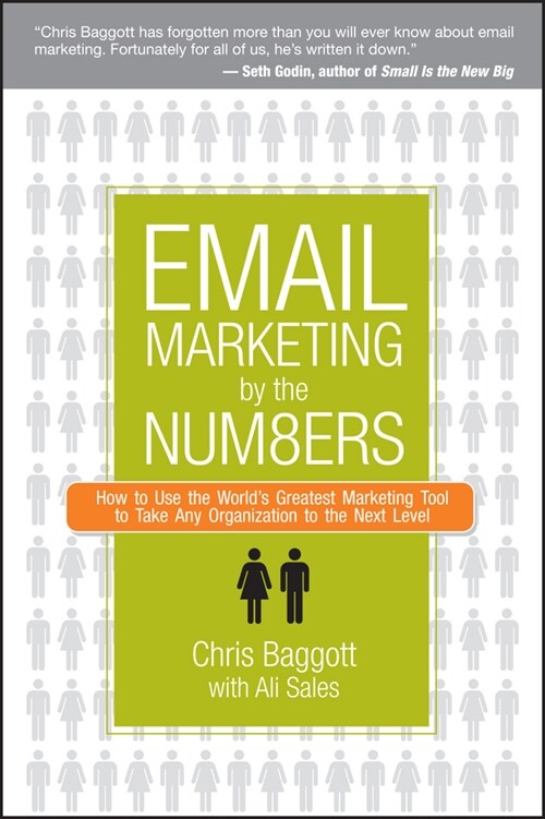 [eBook Code] Email Marketing By the Numbers (eBook Code, 1st)