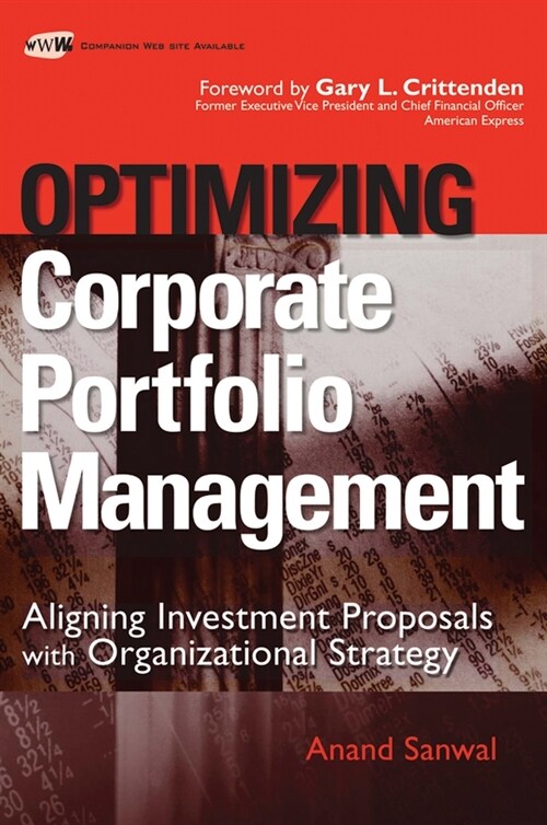 [eBook Code] Optimizing Corporate Portfolio Management (eBook Code, 1st)