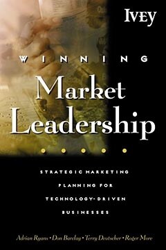 [eBook Code] Winning Market Leadership (eBook Code, 1st)