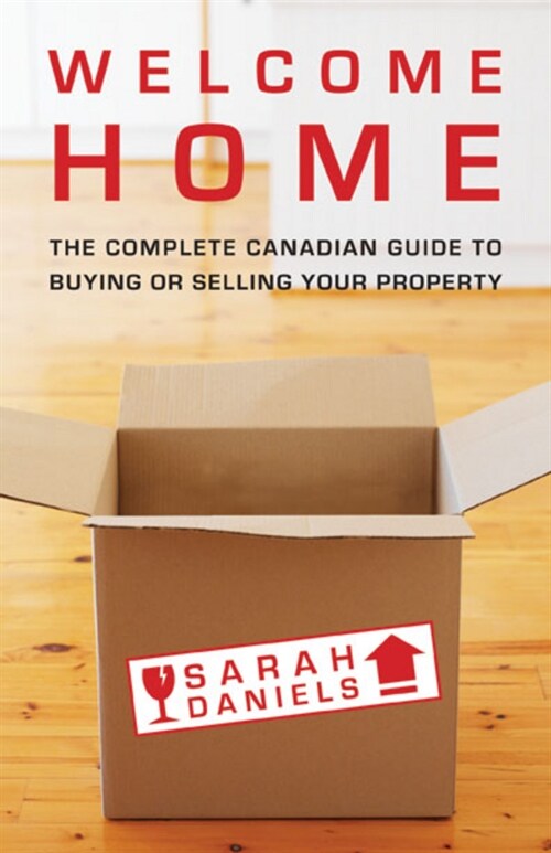 [eBook Code] Welcome Home (eBook Code, 1st)