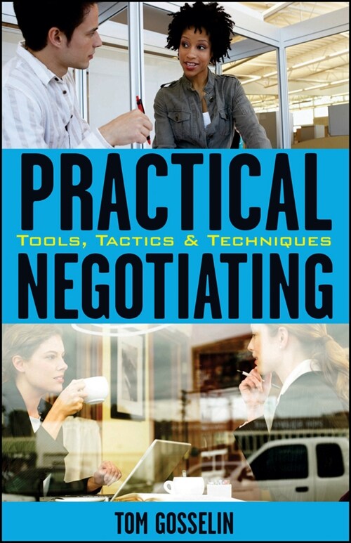 [eBook Code] Practical Negotiating (eBook Code, 1st)