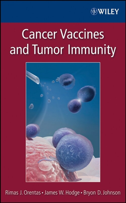 [eBook Code] Cancer Vaccines and Tumor Immunity (eBook Code, 1st)