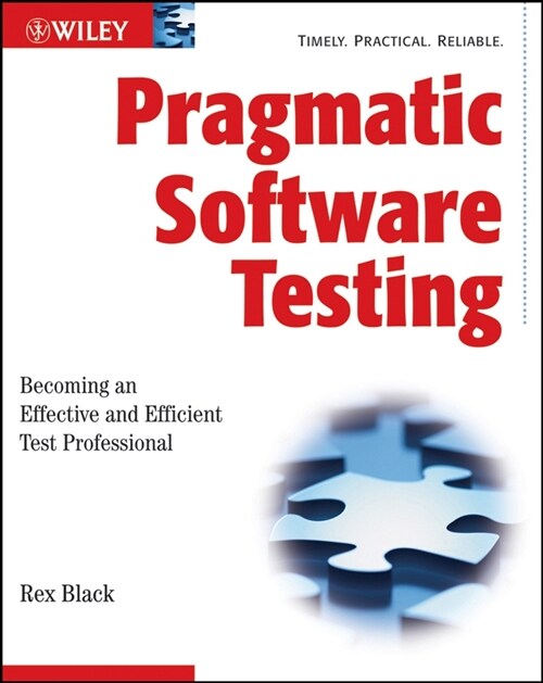 [eBook Code] Pragmatic Software Testing (eBook Code, 1st)