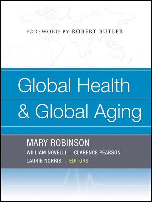 [eBook Code] Global Health and Global Aging (eBook Code, 1st)